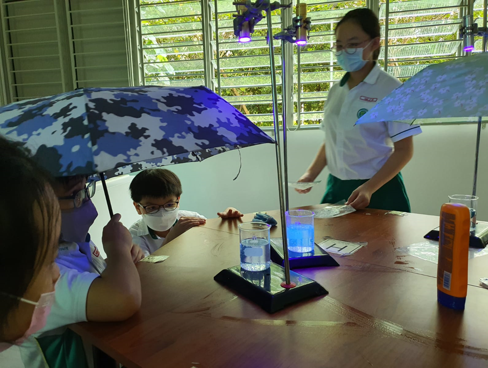science 1